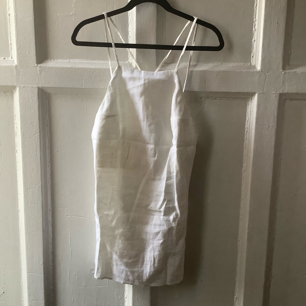 Reformation Ladies Dress